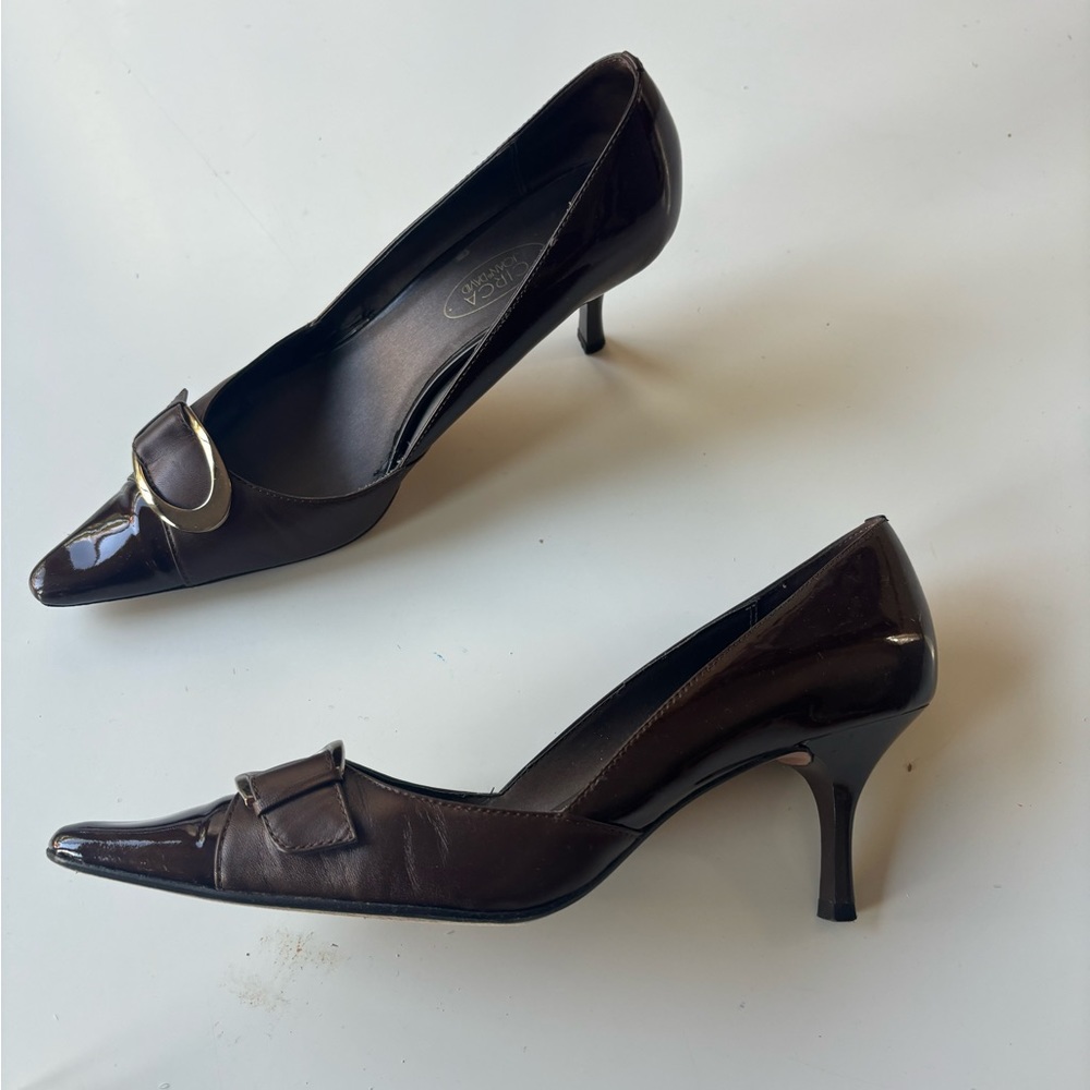 Dressy heels - Picture 3 of 5
